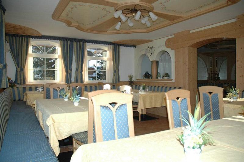 Hotel Panorama Пассо-дель-Тонале Екстер'єр фото