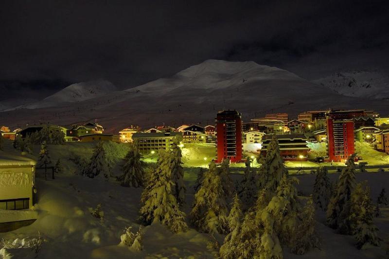 Hotel Panorama Пассо-дель-Тонале Екстер'єр фото