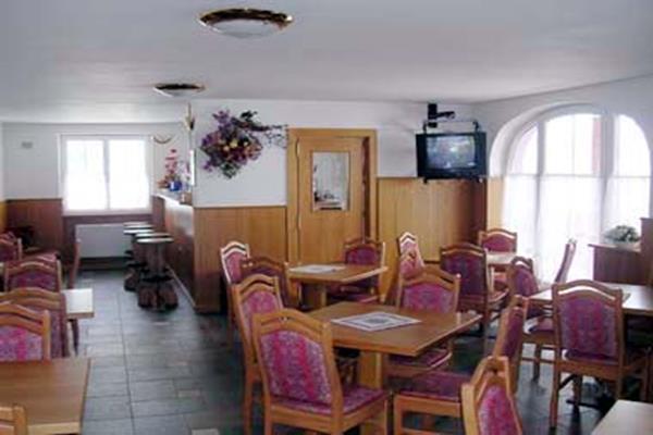 Hotel Panorama Пассо-дель-Тонале Екстер'єр фото